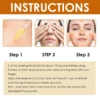 Collagen Wrinkle Remover Face Serum Anti Aging Whitening Moisturizing Fade Fine Lines Dark Spots Beauty Brighten Care Cosmetics - Image 6