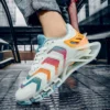 Blade Shoes men Sneakers Male casual Mens Shoes tenis Luxury shoes Trainer Race Breathable Shoes fashion loafers running Shoes