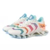 Blade Shoes men Sneakers Male casual Mens Shoes tenis Luxury shoes Trainer Race Breathable Shoes fashion loafers running Shoes - Image 5