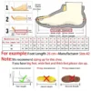 Women's Sneakers Fashion Leather Casual Shoe Designer Platform Shoes for Women Height Increasing Shoes Tenis Shoes Zapatos Mujer - Image 6