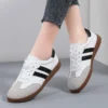 Women Shoes 2024 New Fashion Casual Shoes Women Outdoor Walking Shoes Sneakers Women Comfortable zapatos de mujer - Image 4
