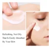 BREYLEE 20g Tea Tree Acne Treatment Cream Anti-Acne Face Serum Acne Mark Needle Removal Spots Oil Control Shrink Pores Skin Care - Image 5