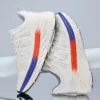 Men Running Shoes Breathable Outdoor Sports Fashion Summer New Pattern Lightweight Comfortable Women Walking Sneakers - Image 5
