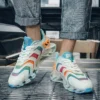 Blade Shoes men Sneakers Male casual Mens Shoes tenis Luxury shoes Trainer Race Breathable Shoes fashion loafers running Shoes - Image 6